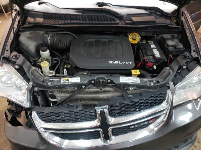 Photo 12 from auction – 2015 DODGE GRAND CARA with VIN 2C4RDGCGXFR567022