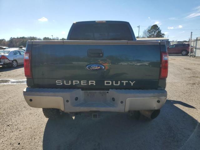 Photo 6 from auction – 2010 FORD F250 SUPER with VIN 1FTSW2BR5AEA83539