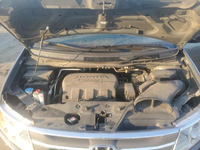 Photo 12 from auction – 2012 HONDA ODYSSEY EX with VIN 5FNRL5H60CB015754