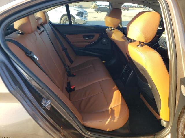 Photo 10 from auction – 2013 BMW 328I with VIN WBA3A5C55DF600334