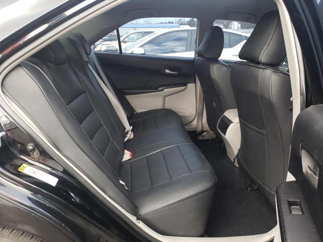 Photo 10 from auction – 2012 TOYOTA CAMRY BASE with VIN 4T1BF1FK8CU002321