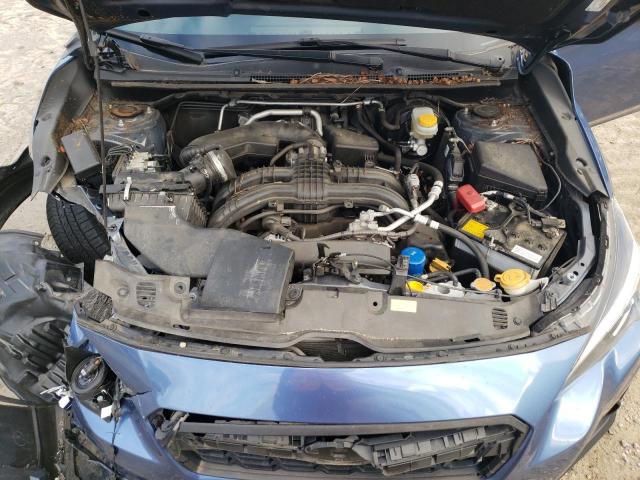 Photo 11 from auction – 2018 SUBARU CROSSTREK with VIN JF2GTABC0JH254413