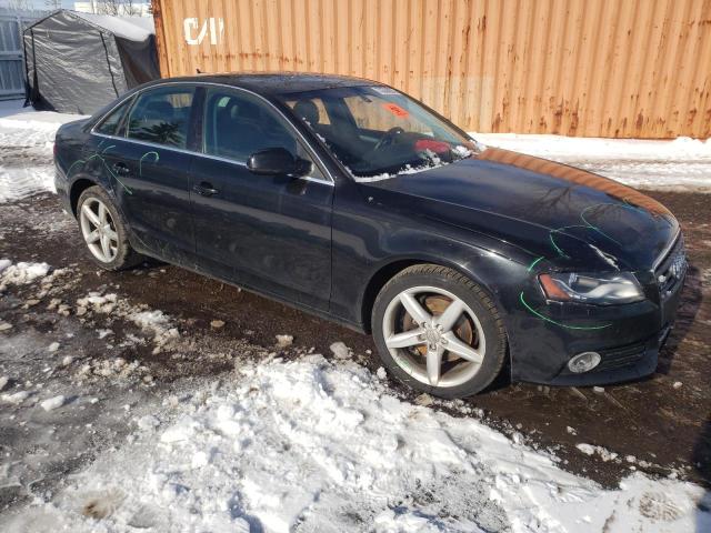 Photo 4 from auction – 2010 AUDI A4 PREMIUM with VIN WAUFFCFL3AN043230
