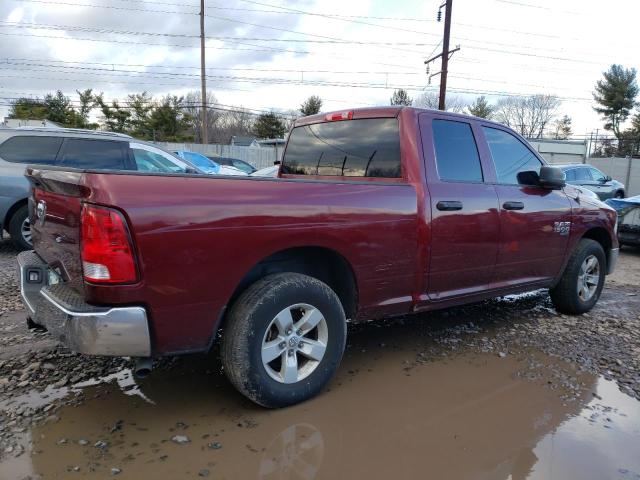 Photo 3 from auction – 2019 RAM 1500 CLASS with VIN 1C6RR6FGXKS613648