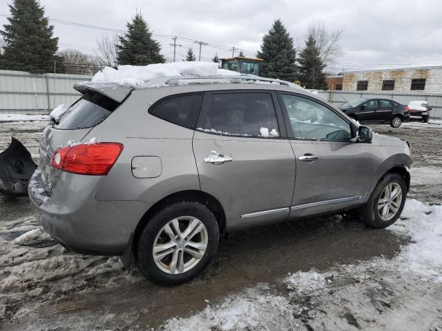 Photo 3 from auction – 2012 NISSAN ROGUE S with VIN JN8AS5MV3CW700117