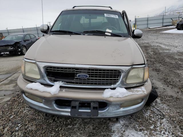 Photo 5 from auction – 1998 FORD EXPEDITION with VIN 1FMPU18L3WLB33796