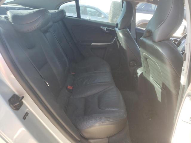 Photo 10 from auction – 2013 VOLVO S60 T5 with VIN YV1612FS5D1233796