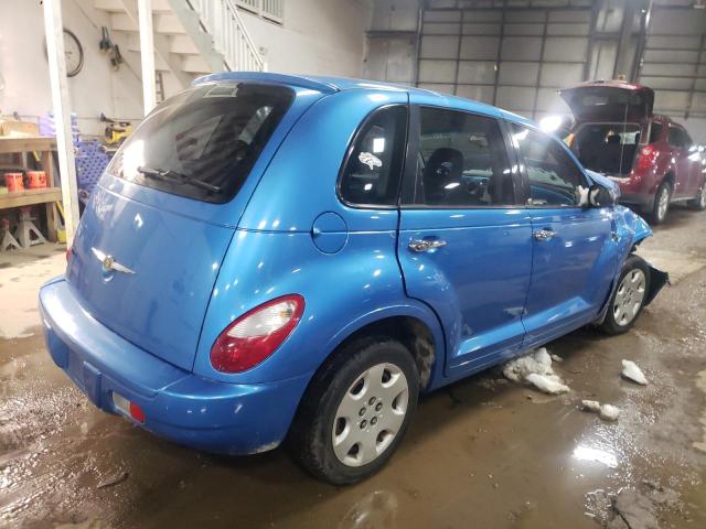 Photo 3 from auction – 2008 CHRYSLER PT CRUISER with VIN 3A8FY48B68T147625