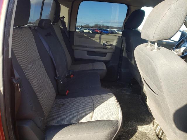 Photo 10 from auction – 2012 DODGE RAM 1500 S with VIN 1C6RD6LT7CS183157