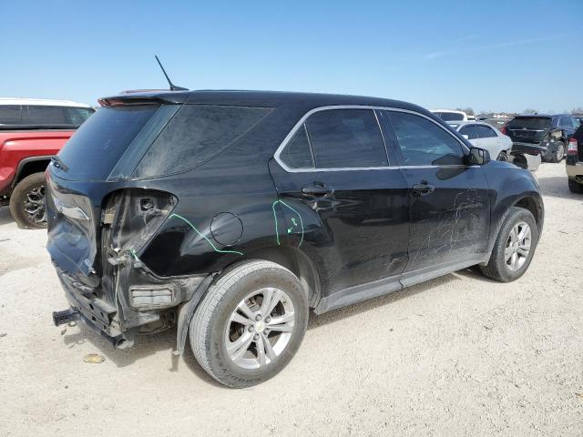 Photo 3 from auction – 2014 CHEVROLET EQUINOX LS with VIN 2GNALAEK6E6197208