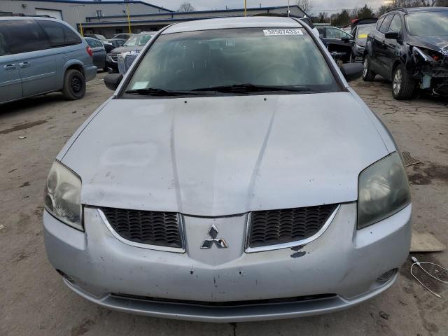 Photo 5 from auction – 2006 MITSUBISHI GALANT ES with VIN 4A3AB36F76E077095