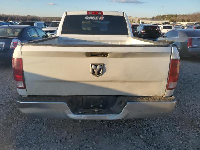 Photo 6 from auction – 2011 DODGE RAM 1500 with VIN 1D7RB1GT9BS702337