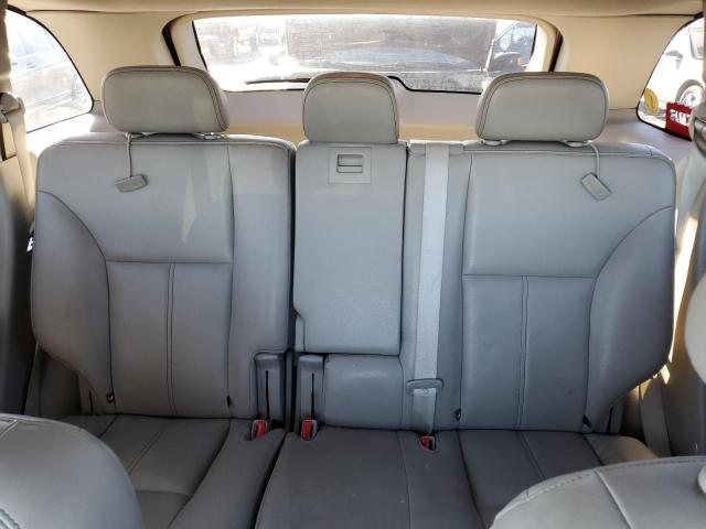 Photo 10 from auction – 2009 FORD EDGE LIMIT with VIN 2FMDK49C49BB00853