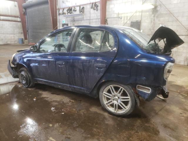 Photo 2 from auction – 2004 TOYOTA ECHO with VIN JTDBT123840333274