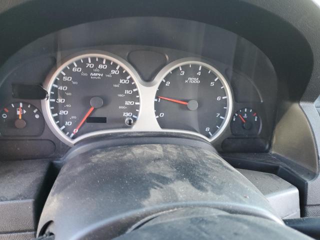 Photo 9 from auction – 2006 CHEVROLET EQUINOX LT with VIN 2CNDL73F166195491