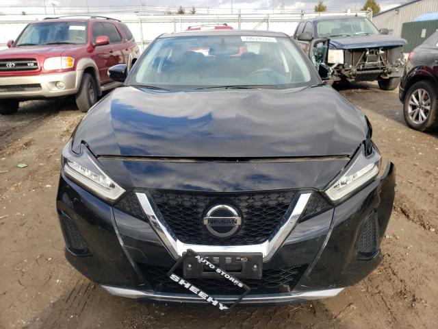 Photo 5 from auction – 2019 NISSAN MAXIMA S with VIN 1N4AA6AV4KC371846