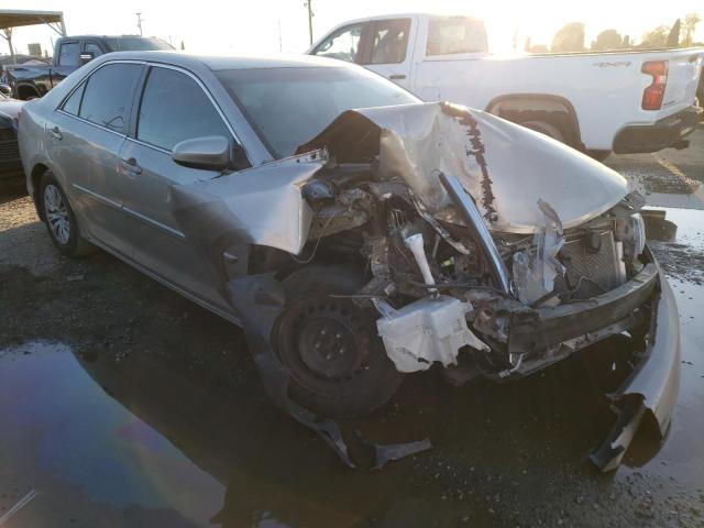 Photo 4 from auction – 2014 TOYOTA CAMRY L with VIN 4T4BF1FK4ER361870