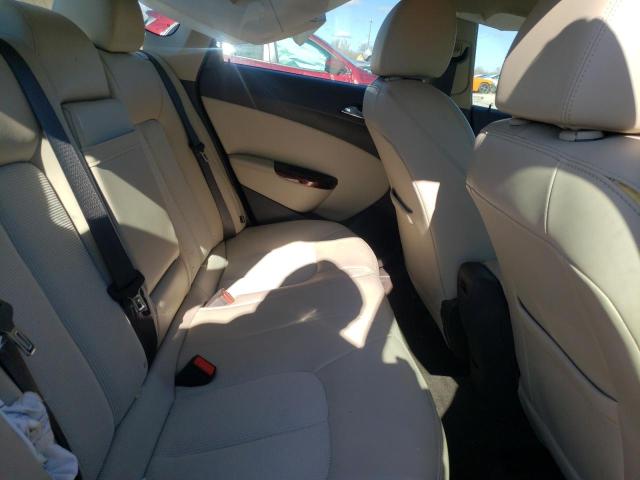 Photo 10 from auction – 2016 BUICK VERANO with VIN 1G4PP5SK8G4119368