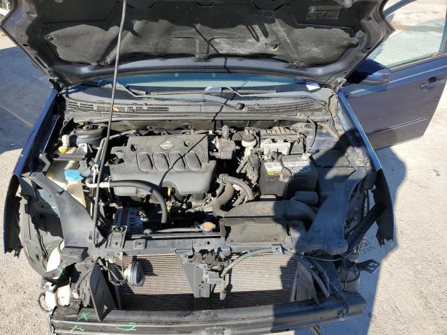 Photo 11 from auction – 2008 NISSAN SENTRA 2.0 with VIN 3N1AB61E58L741371