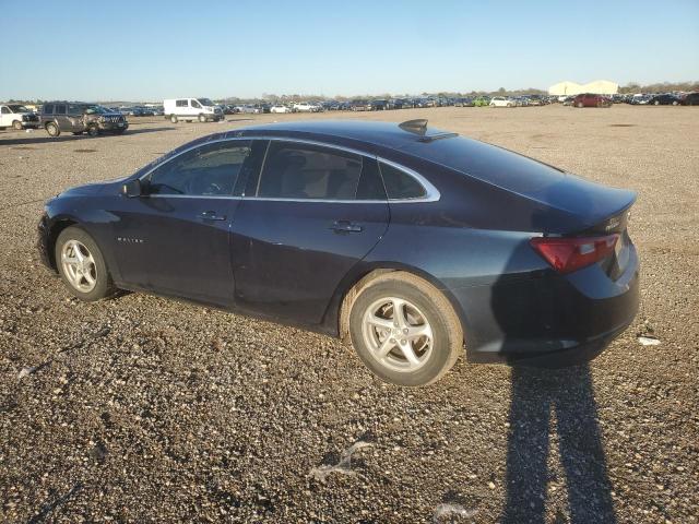 Photo 2 from auction – 2017 CHEVROLET MALIBU LS with VIN 1G1ZB5ST9HF293498