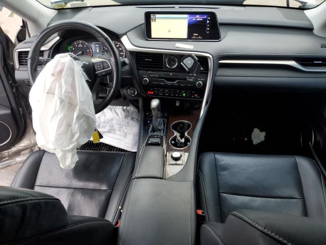 Photo 8 from auction – 2019 LEXUS RX 350 BAS with VIN 2T2BZMCA9KC208201