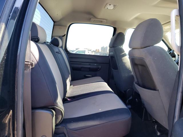 Zdjęcie 10 z aukcji – 2007 GMC NEW SIERRA z VIN 2GTEC130571600994