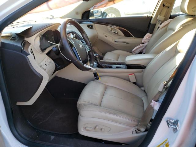 Photo 7 from auction – 2015 BUICK LACROSSE with VIN 1G4GB5GR5FF331989