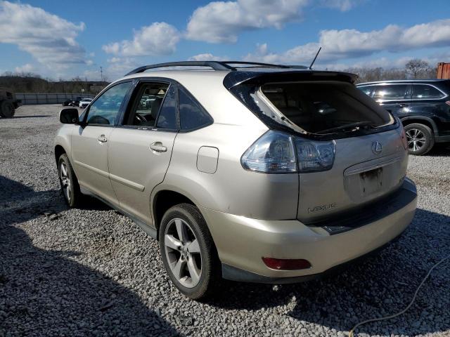 Foto 2 de la subasta – 2005 LEXUS RX 330 con VIN 2T2GA31U25C038756