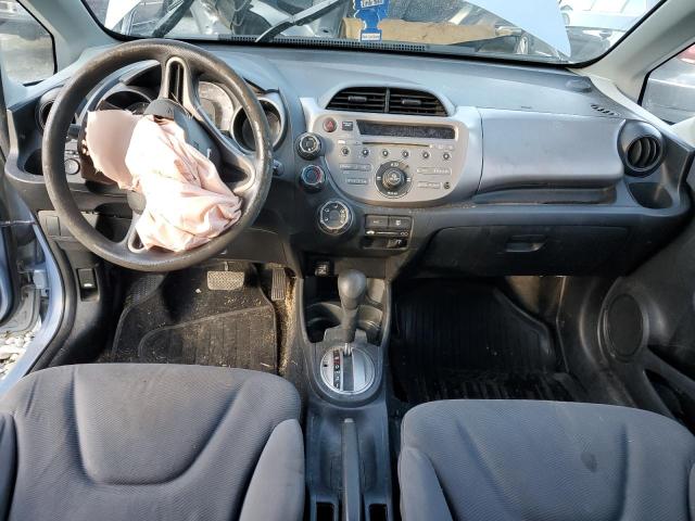 Photo 8 from auction – 2009 HONDA FIT with VIN JHMGE88239C005174