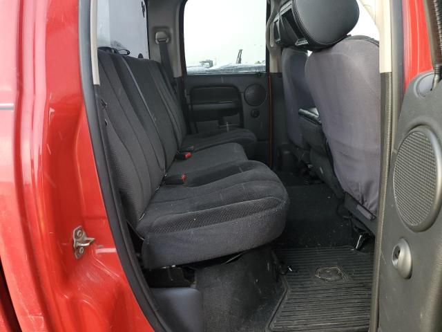Photo 10 from auction – 2003 DODGE RAM 1500 S with VIN 1D7HU18D33S272268
