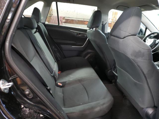 Photo 11 from auction – 2019 TOYOTA RAV4 LE with VIN 2T3MWRFV3KW010866