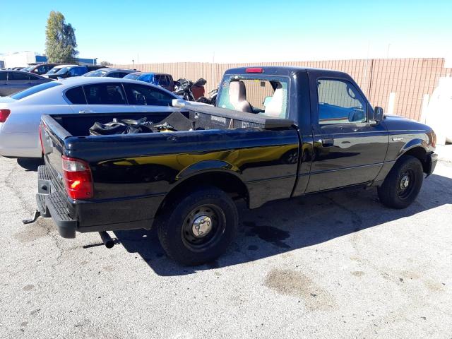 Photo 3 from auction – 2005 FORD RANGER with VIN 1FTYR10D05PA10110
