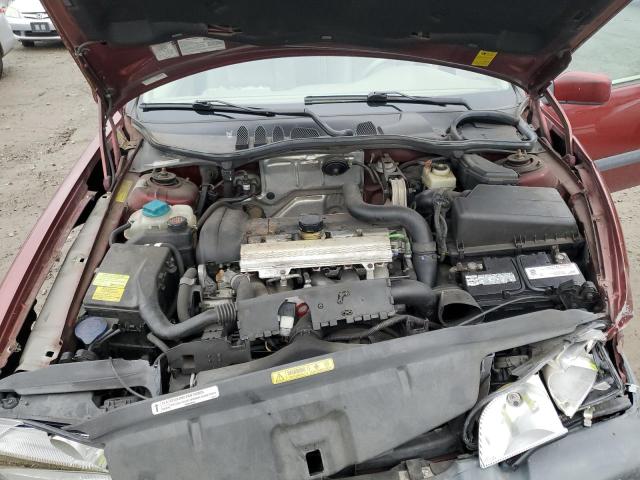 Photo 11 from auction – 2000 VOLVO V70 XC with VIN YV1LZ56D1Y2694248
