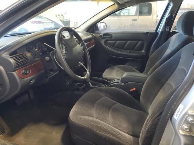 Photo 7 from auction – 2002 DODGE STRATUS SE with VIN 1B3EL36X12N156574