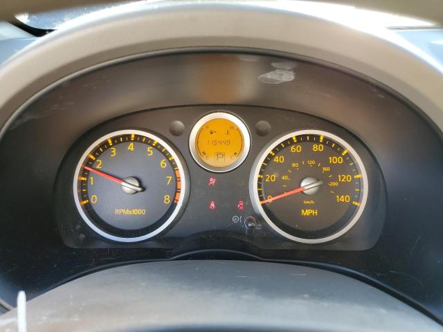 Photo 9 from auction – 2008 NISSAN SENTRA 2.0 with VIN 3N1AB61E58L741371