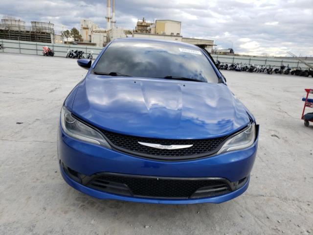 Zdjęcie 5 z aukcji – 2015 CHRYSLER 200 S z VIN 1C3CCCBG8FN705970