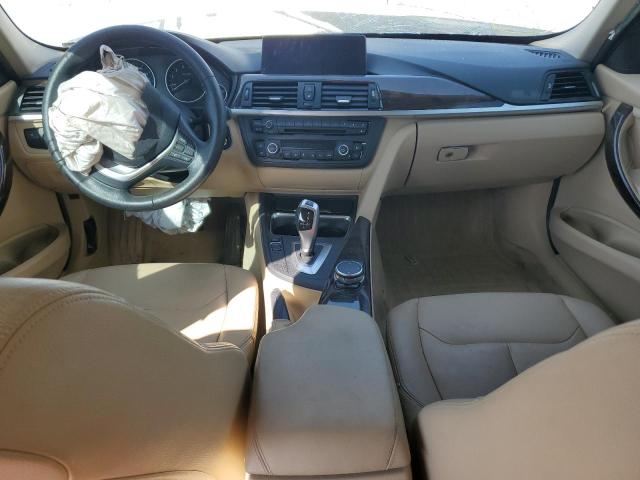 Zdjęcie 8 z aukcji – 2015 BMW 328 I z VIN WBA3A5G50FNS89625