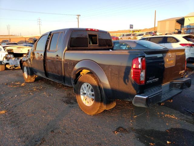 Photo 2 from auction – 2019 NISSAN FRONTIER S with VIN 1N6DD0FV6KN719054