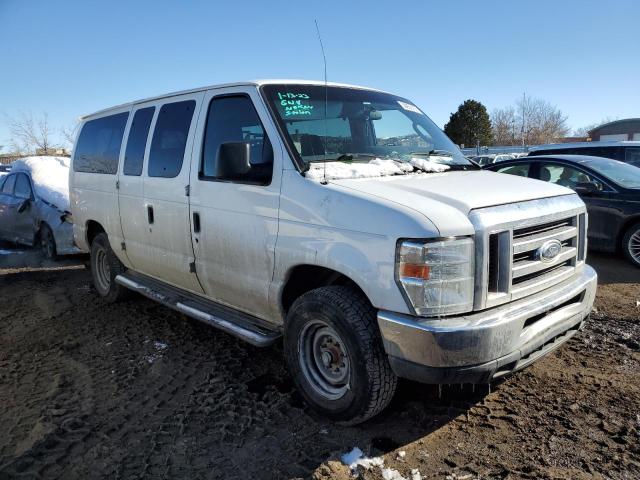 Photo 4 from auction – 2014 FORD ECONOLINE with VIN 1FBNE3BL8EDA08416