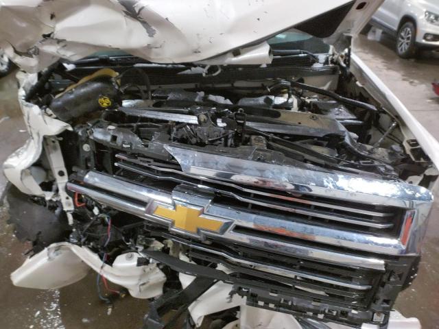 Photo 11 from auction – 2015 CHEVROLET silverado with VIN 3GCUKTEC6FG398688