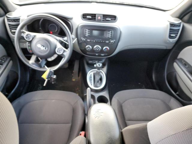 Photo 8 from auction – 2015 KIA SOUL with VIN KNDJN2A21F7215906
