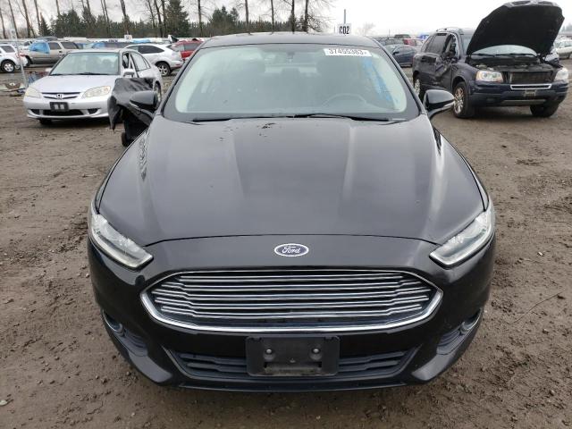 Photo 5 from auction – 2015 FORD FUSION SE with VIN 3FA6P0HD4FR265001