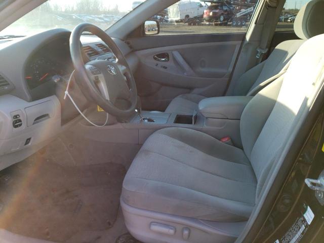 Photo 7 from auction – 2011 TOYOTA CAMRY BASE with VIN 4T1BF3EKXBU719377