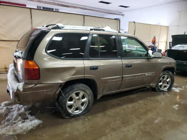 Photo 3 from auction – 2003 GMC ENVOY with VIN 1GKDT13S132385447