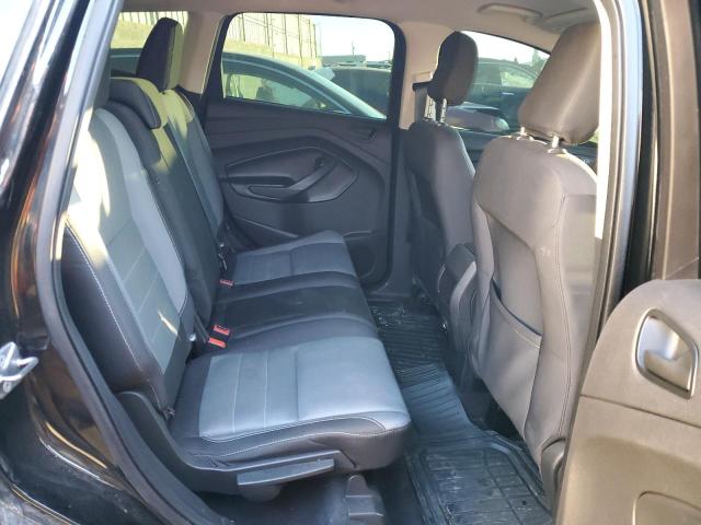 Photo 10 from auction – 2018 FORD ESCAPE S with VIN 1FMCU0F73JUC10345
