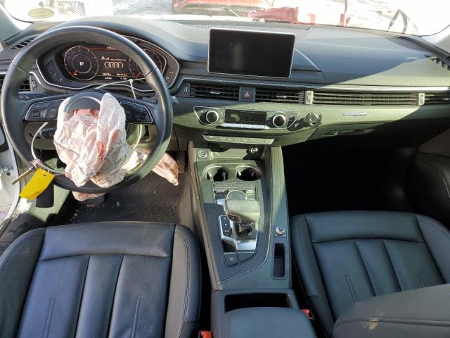 Photo 8 from auction – 2019 AUDI A4 PREMIUM with VIN WAUENAF49KN007264