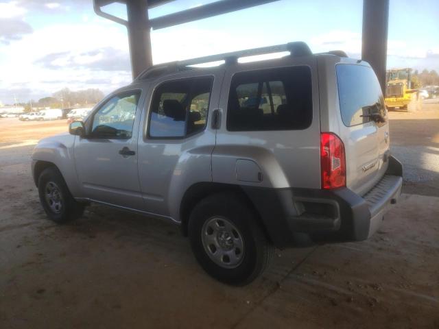 Photo 2 from auction – 2011 NISSAN XTERRA OFF with VIN 5N1AN0NU1BC508394