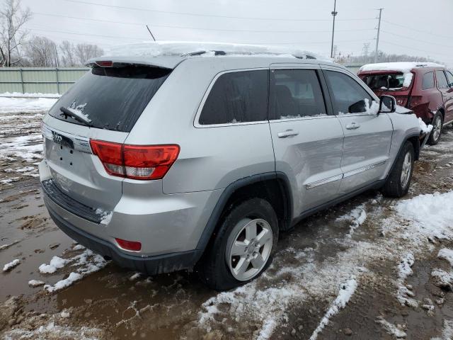 Photo 3 from auction – 2013 JEEP GRAND CHER with VIN 1C4RJFAG8DC640447