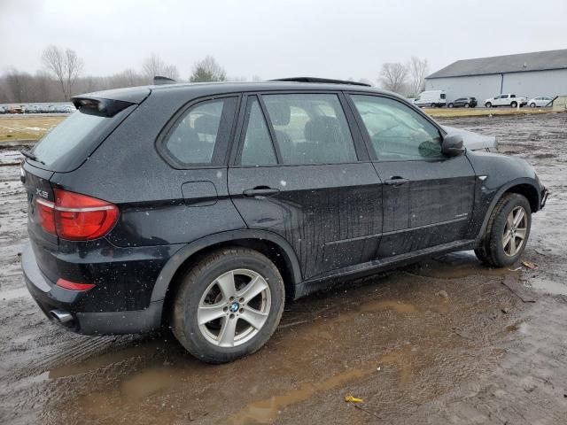 Photo 3 from auction – 2011 BMW X5 XDRIVE3 with VIN 5UXZV4C51BL415156