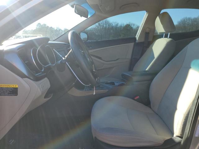 Photo 7 from auction – 2014 KIA OPTIMA LX with VIN KNAGM4A72E5460872